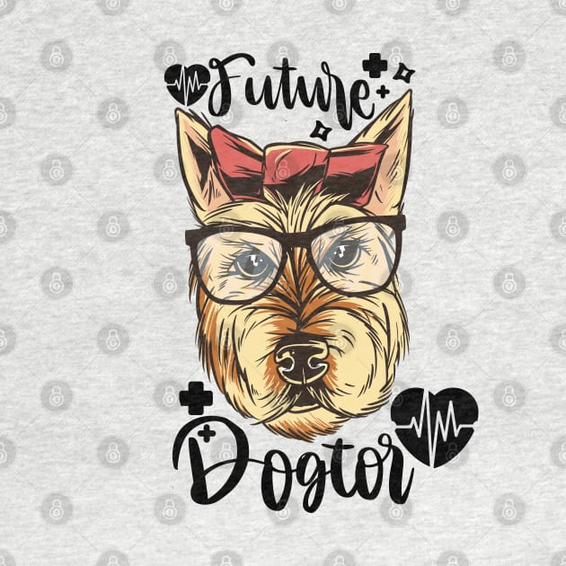 Dogtor by ArtRoute02